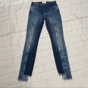 Current/Elliott Jeans 25 NWT